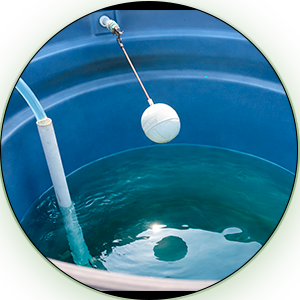 Limpieza y Lavado de Tanques