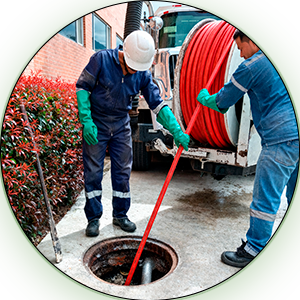 sondeo-tuberías-limpieza-drenaje-ecoseram-colombia