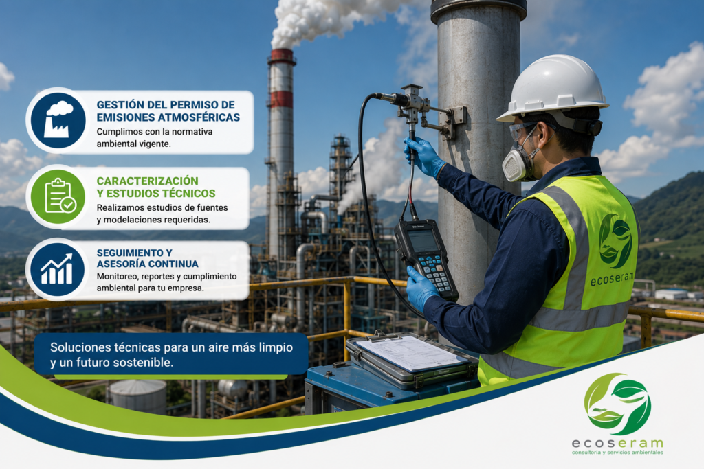 gestion-del-permiso-de-emisiones-atmosfericas-asesoria-ambiental-continua-ecoseram