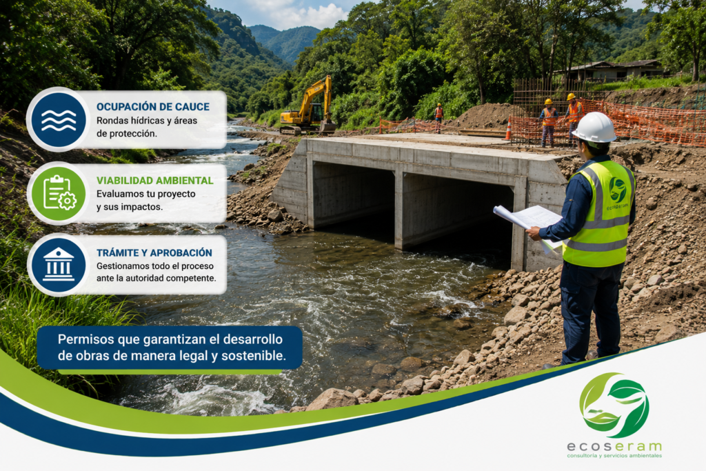 ocupacion-cauce-viabilidad-ambiental-tramite-aprobacion-ecoseramlab