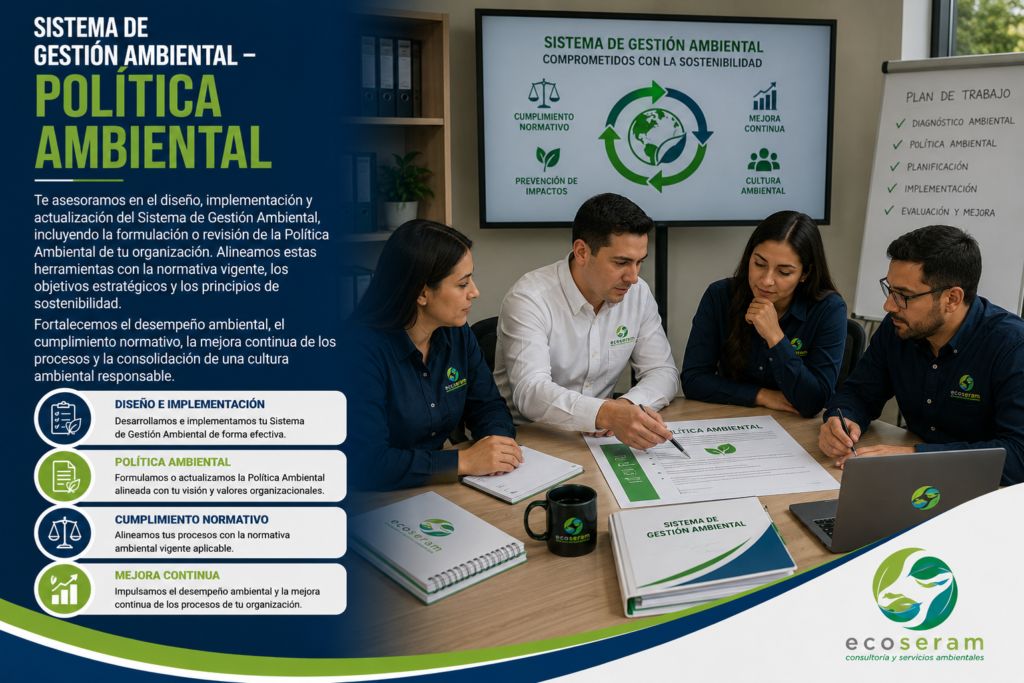 Sistema-de-Gestión-Ambiental-Política-Ambiental