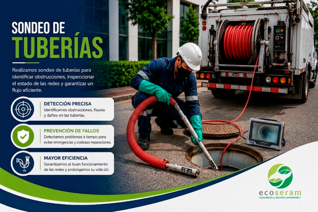 sondeo-tuberías-limpieza-drenaje-ecoseram-colombia-ecoseramlab-3