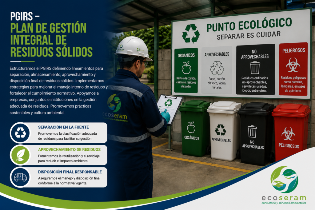PGIRS-Plan-de-Gestión-Integral-de-Residuos-Sólidos-Ecoseram-colombia